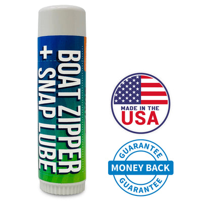 Load image into Gallery viewer, Boat Zipper and Snap Lube