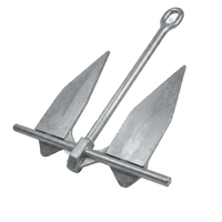 Fluke Anchor