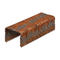 Galvanized Staples