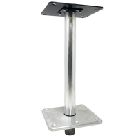 Standard Pedestal