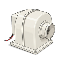 Standard Blower