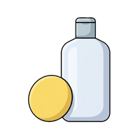 Wax Alone