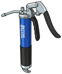 Full-Size Grease Gun