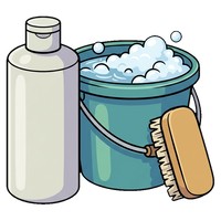 Boat Soap