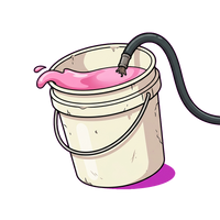Bucket Method