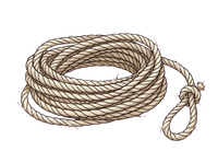 Twisted Rope