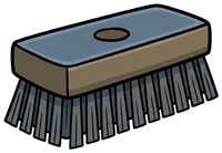 One-Size Brush
