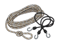 Rope & Bungee