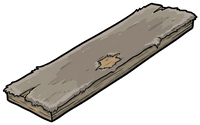 Bare Bunks