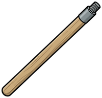 Fixed Handle