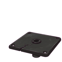 Plastic Plate