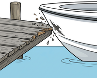 Bare Dock