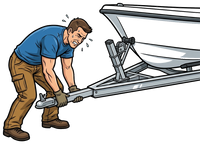 Lifting By Hand