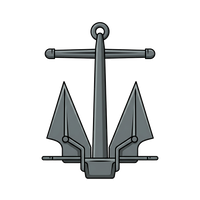 Anchor Only