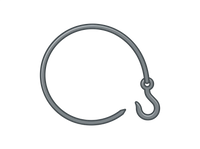 Winch Cable