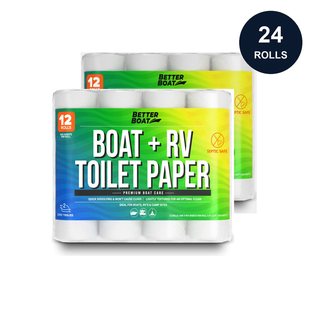 24 roll add on