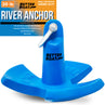 Better Boat River Anchor for Boats shown in 20LbRiverAnchorsPrimary