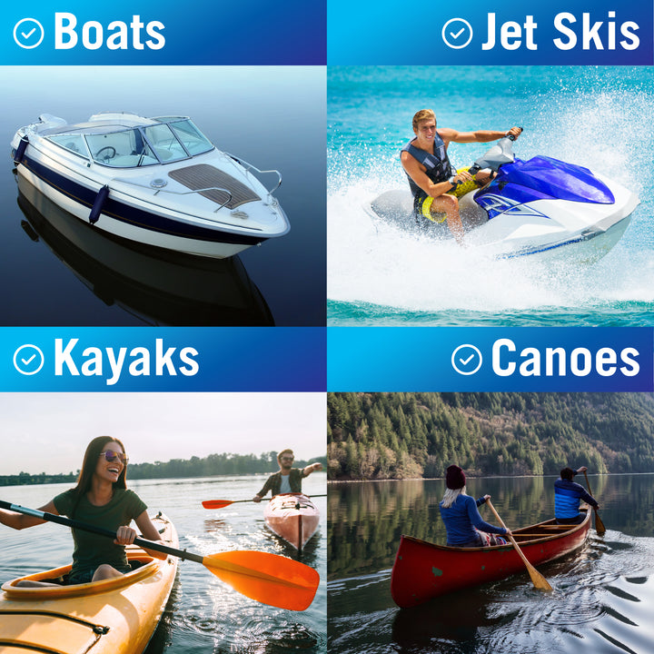 Better Boat Sand Anchor Spike product view 3