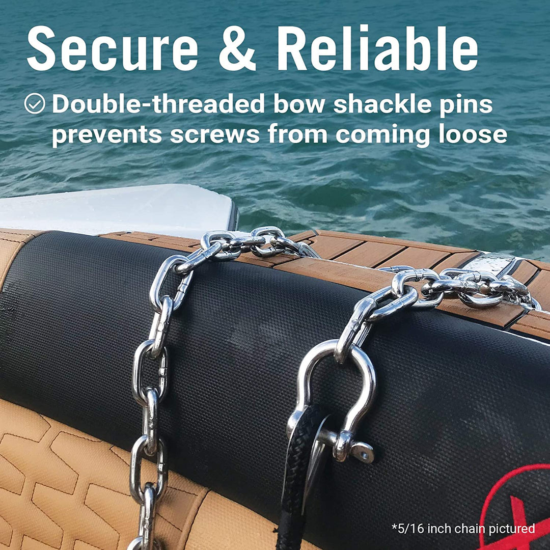 Stainless Anchor Chain
