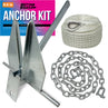 Better Boat Boat Anchor Kit product image