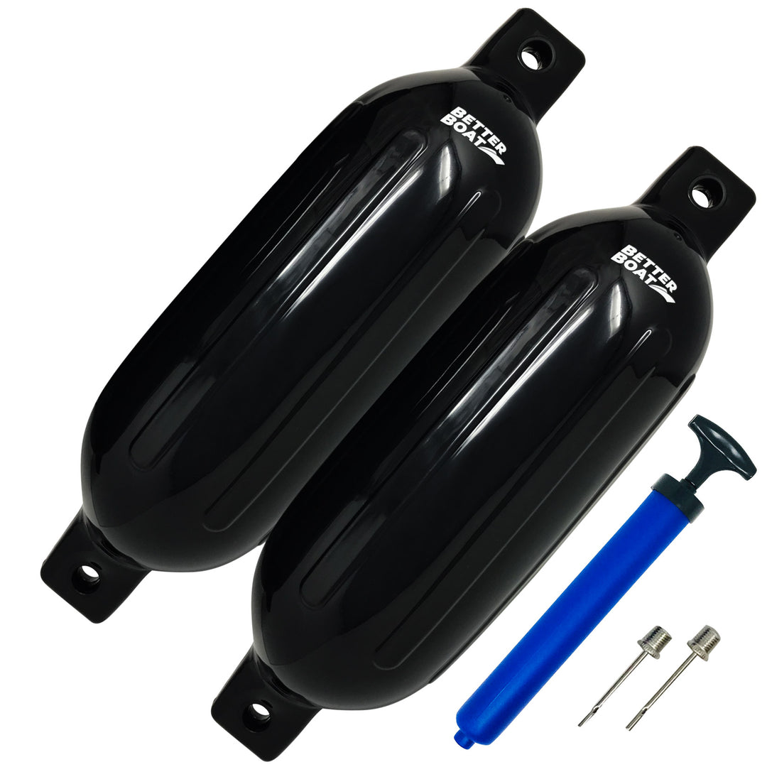 Better Boat 2 Pk Boat Fenders product view 8