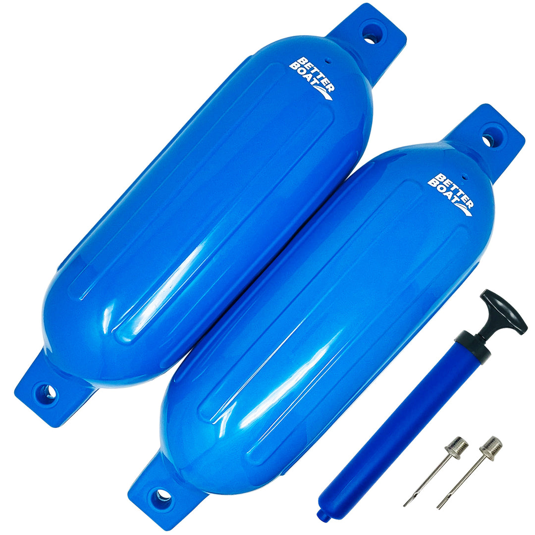 Better Boat 2 Pk Boat Fenders product view 9
