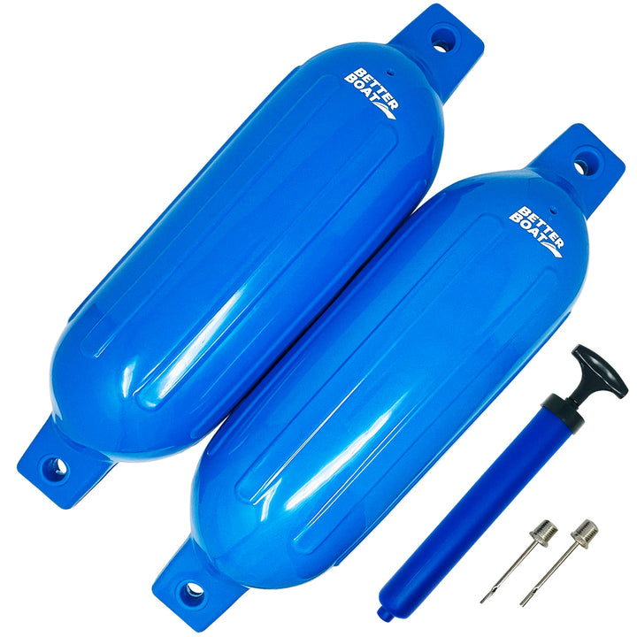 Better Boat 2 Pk Boat Fenders product view 9