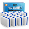 Better Boat Boat Scuff Erasers shown in Boat Erasers 9 Primary