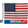 Boat Flag American