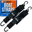 Load image into Gallery viewer, Boat Trailer Straps