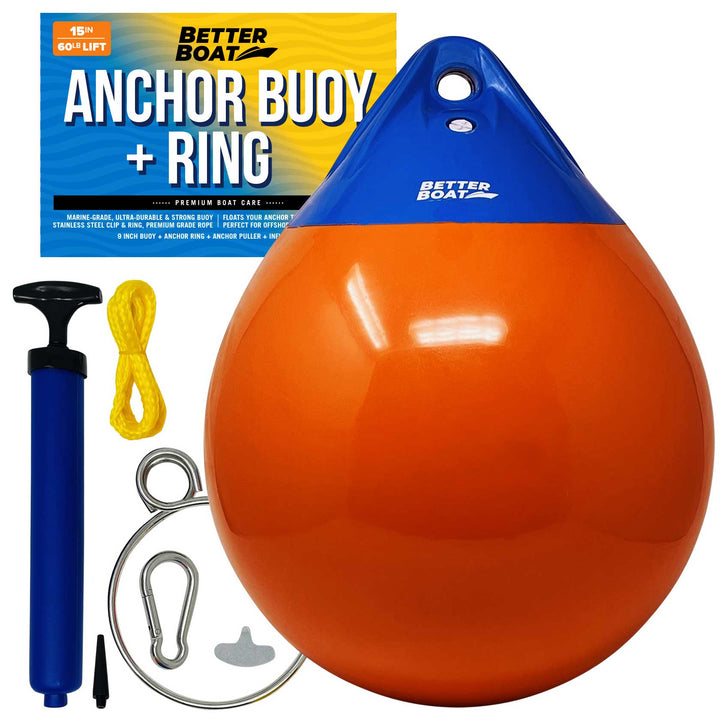 Better Boat Boat Anchor Buoys product view 8