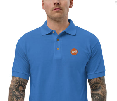 Load image into Gallery viewer, Life is Better on the Water Collar Shirt
