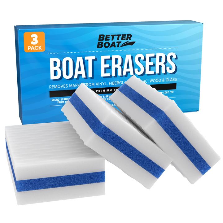 Better Boat Boat Scuff Erasers product image