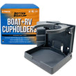 Load image into Gallery viewer, Folding Boat Cup Holder 4PCs