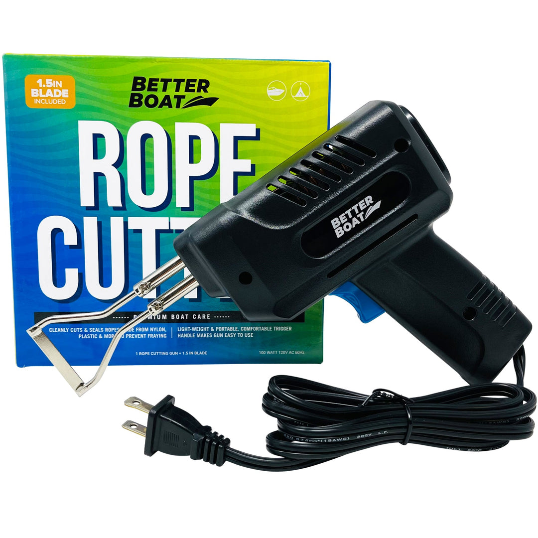 Rope Cutter