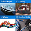 Load image into Gallery viewer, Rope cutter for Boats