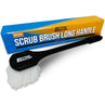 Scrub Brush Long Handle