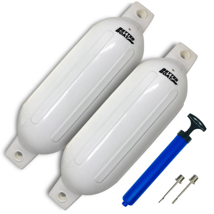 Better Boat 2 Pk Boat Fenders product view 10