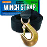 Better Boat Trailer Winch Strap Replacement product view 6