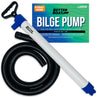 Better Boat Manual Bilge Pump shown in bilge pump large primary