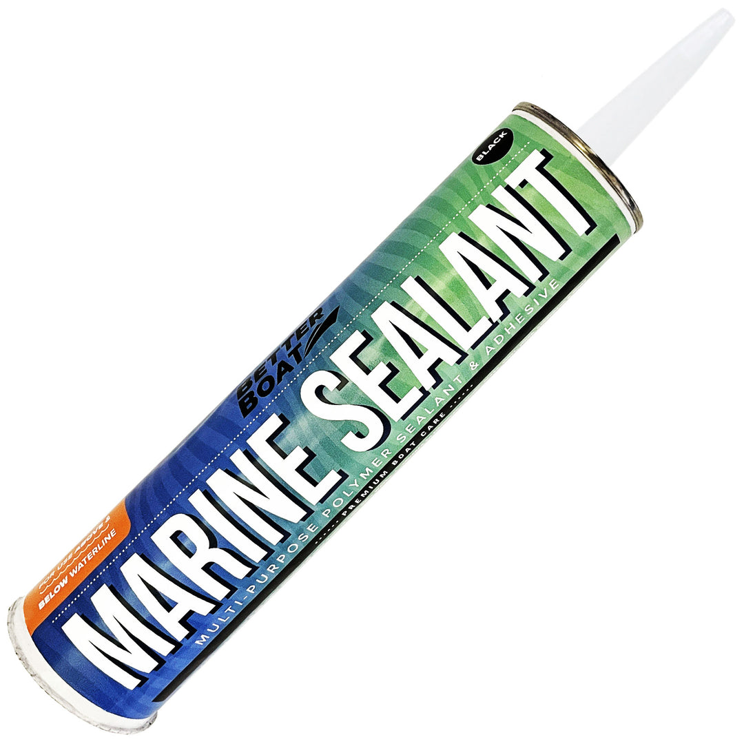 Better Boat Marine Sealant &amp; Adhesive Caulk product view 14