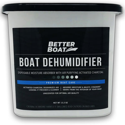 Load image into Gallery viewer, Boat Dehumidifier Container