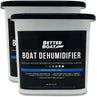 Better Boat Boat Dehumidifier Container shown in boat dehumidifier container 7