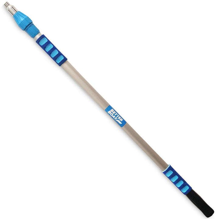 Boat Extension Rod For Mop And Brushes Full View of Pole