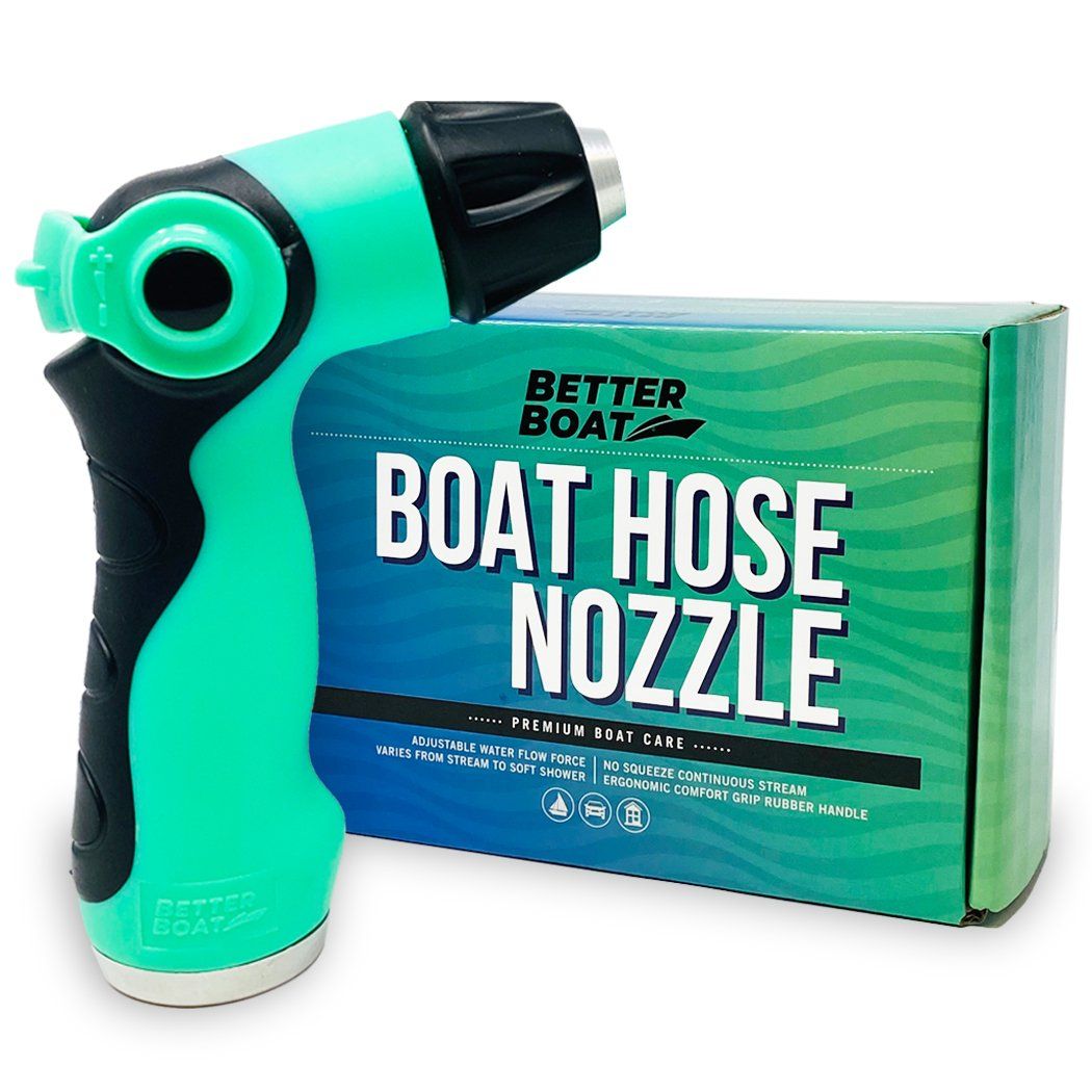 Better Boat Boat Hose Nozzle product image