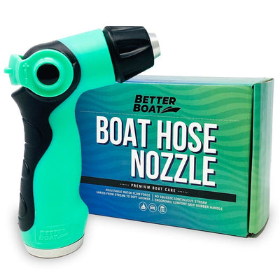 Load image into Gallery viewer, Boat Hose Nozzle