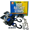 Better Boat Boat Ratchet Straps product image