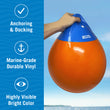 Load image into Gallery viewer, Boat Anchor Buoys