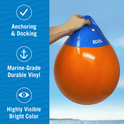 Load image into Gallery viewer, Boat Anchor Buoys | Boat Buoy