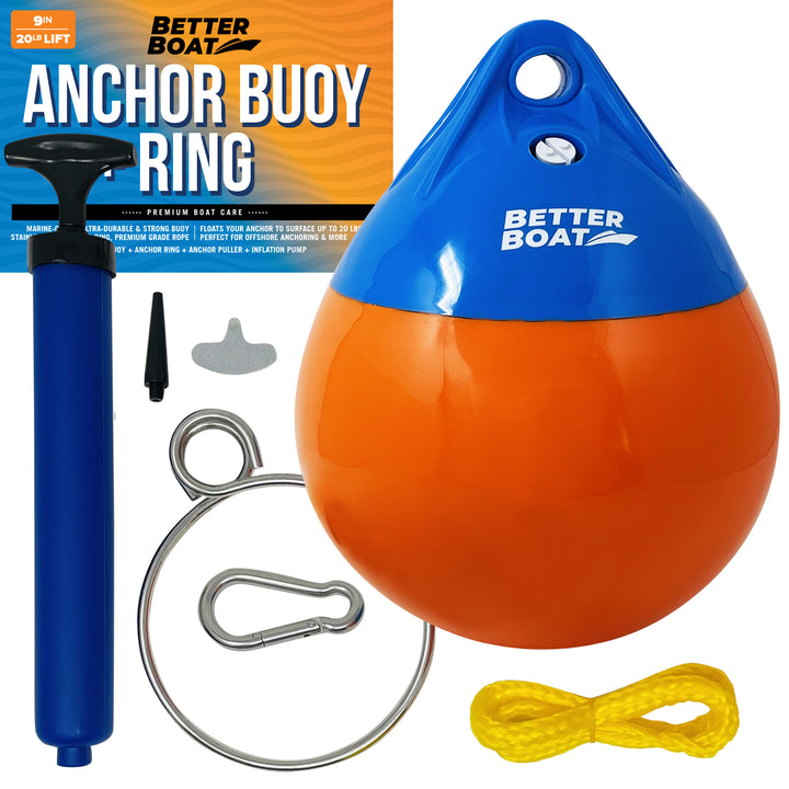 Better Boat Boat Anchor Buoys product image
